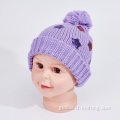 Knitted Beanie with Cheap Price wide variety Knitted Beanie for child Factory